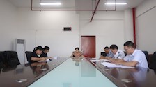 办公室集中学习习近平总书记在庆祝中国共产党成立100周年大会上的重要讲话精神