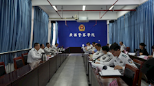 Best365唯一官方网站召开2026年校内综合预算审查工作会议