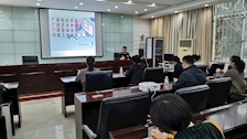 广西财经学院、广西艺术学院到Best365官网档案馆调研交流