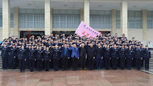 【党史学习教育】砥砺初心使命 汲取奋进力量一一法学院深入开展党史学习教育