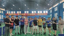法学院教职工在第二届体育节教职工系列体育竞赛活动获佳绩