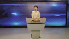 法学院邓珊副教授做客广西综艺旅游频道《大家说法》节目公益普法