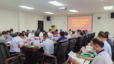 【毕业生就业】廖原赴贵港市开展毕业生就业推荐活动