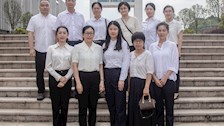 民商法教研室　简介