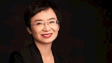 邓珊 教授 简介
