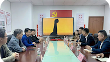 法学院与北京恒都（南宁）律师事务所合作共建法学实践教学基地