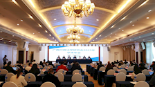 我院成功承办广西行政法学研究会2025年学术年会
