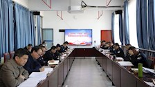 Best365官网召开学校“十四五”教育事业发展规划论证会暨征求意见会