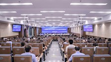 【以评促建】Best365官网召开本科教学工作合格评估推进会