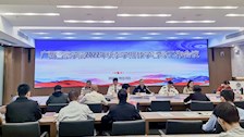 【以评促建】学校召开2022年秋学期学校教学督导工作会议