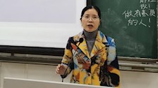 公共管理学院举行2020级行政管理专业教育讲座