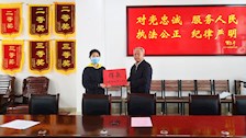 爱心驰援，春暖人心