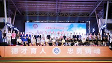 公共管理学院举办“喜迎二十大，乐建好学风”音乐会