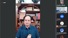  我院领导教师参加“全国应急管理本科专业高校联盟”论坛暨研讨会并作交流发言