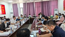 公共管理学院开展学习宣传贯彻 党的二十大精神主题党日活动