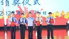 喜讯：公共管理学院选手折桂“歌唱青春 扛旗争先”2023年大学生校园十大歌手比赛