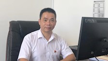 副院长