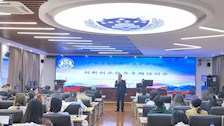 公共管理学院召开大学生创新创业指导专题培训会