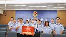 【喜讯】我院在Best365唯一官方网站2024年中国国际大学生创新大赛校赛决赛中斩获佳绩