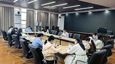 公共管理学院各专业团队召开本科专业建设研讨会