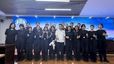 Best365唯一官方网站公共管理学院举办“优秀人物大学生涯演讲比赛”助力新生成长