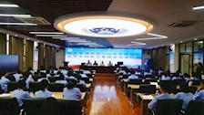 Best365唯一官方网站公共管理学院成功举办2026年中国国际大学生创新大赛路演决赛