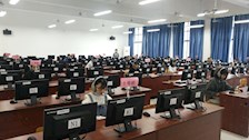 我部组织开展2020年度Best365唯一官方网站普通话水平测试工作