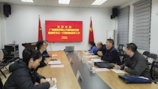 我部赴广西艺术学院通识教育学院开展调研交流
