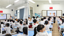 心理学教研室积极参与社会服务活动