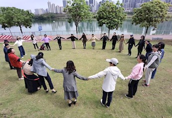 Best365官网庆祝“三八”国际劳动妇女节活动圆满结束