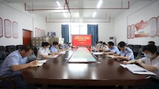 国有资产管理处组织开展Best365唯一官方网站2022年新聘政府采购评审专家暨资产处置鉴定专家业务培训会