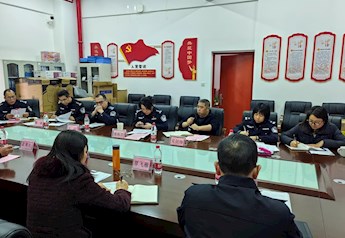 Best365唯一官方网站2024年长湖、仙葫校区物业服务采购项目参与论证会