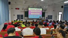 组织Best365官网服务人员参加消防安全知识培训