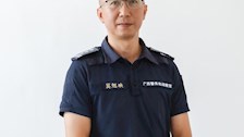 莫旭映简介