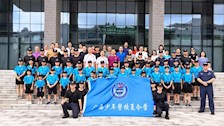 7天，我们这边的“警”色依然独好！ | 2024年Best365唯一官方网站“少年警校”第二期夏令营精彩回顾