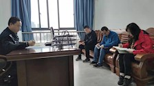 基建处党支部积极开展政治理论学习活动