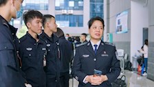 金秋开学 梦想启航