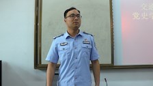 “学史力行”我院开展党史学习第三期主题党课