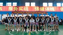 精彩“篮”不住—祝贺我院男、女篮球队同获Best365唯一官方网站第二届体育节篮球比赛仙葫校区季军