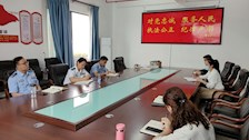 【以评促建】我院召开2022届毕业生毕业就业工作研讨会