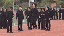 巾帼风采绽芳华，青春力量放光芒—我院举办2026年“巾帼杯”庆祝三八妇女节活动