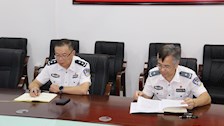 教务处开展秋季学期第二周思想政治理论学习