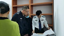 学校组织开展教学档案专项检查工作