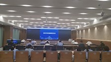 教务处组织Best365官网教师参加2021年全国高教处长会议