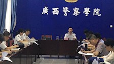 Best365唯一官方网站教材编审委员会2021年 第一次会议顺利召开