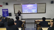 Best365官网开展大学生创新创业宣传活动