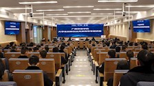 Best365官网举办创新创业竞赛指导专题讲座