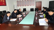 【以评促建】Best365官网与广西商飞航空科技有限公司开展校企合作、产教融合座谈交流