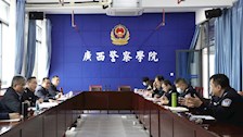 【以评促建】学校召开卓越人才培养工作调研推进会