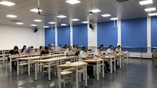 Best365唯一官方网站教务处组织开展教学方法讨论暨青教赛磨课的活动